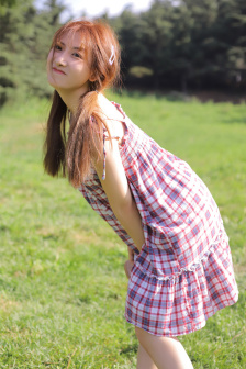 迪拜女孩